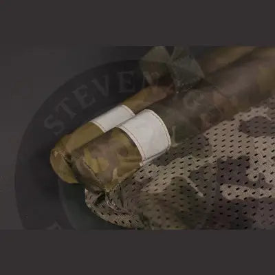 Korda - Compac Retainer Sling Dark Kamo KORDA