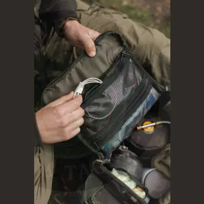 Korda - Compac Rucksack 30 Dark Kamo KORDA
