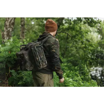 Korda - Compac Rucksack 30 Dark Kamo KORDA