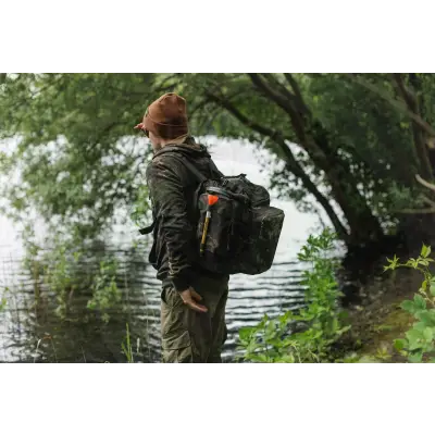 Korda - Compac Rucksack 30 Dark Kamo KORDA
