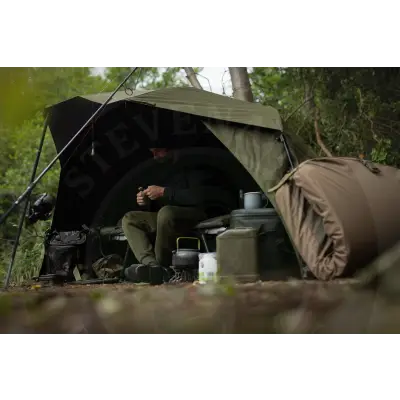 Korda - Compac Rucksack 30 Dark Kamo KORDA