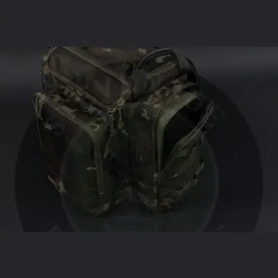 Korda - Compac Rucksack 30 Dark Kamo KORDA