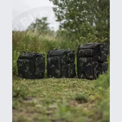 Korda - Compac Rucksack 30 Dark Kamo KORDA