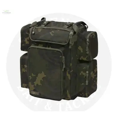 Korda - Compac Rucksack 45 Dark Kamo KORDA