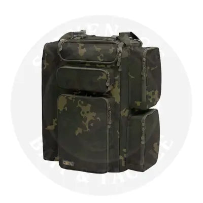 Korda - Compac Rucksack 60 Dark Kamo KORDA