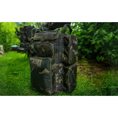 Korda - Compac Rucksack 60 Dark Kamo KORDA