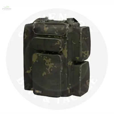 Korda - Compac Rucksack 60 Dark Kamo KORDA