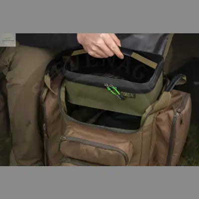 Korda - Compac Rucksack 60 KORDA