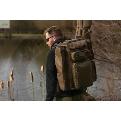 Korda - Compac Rucksack 60 KORDA