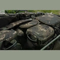 Korda - Compac Scales Pouch Dark Kamo KORDA