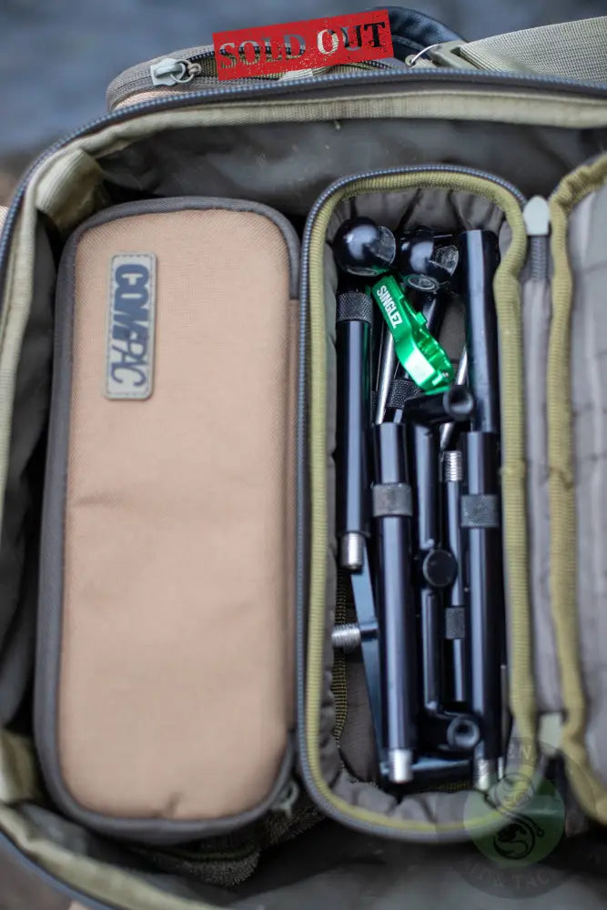 Korda - Compac Spool Case Narrow KORDA