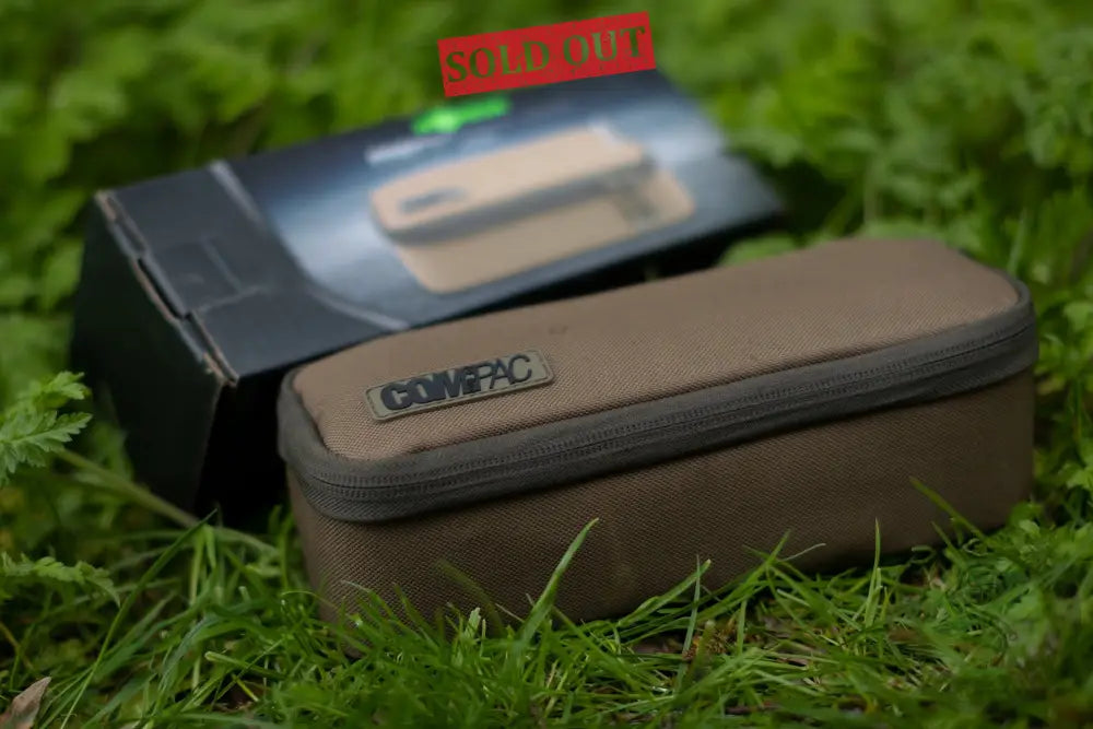 Korda - Compac Spool Case Narrow KORDA