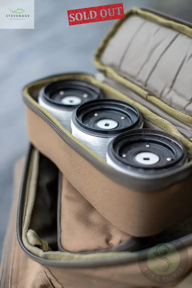 Korda - Compac Spool Case Narrow KORDA