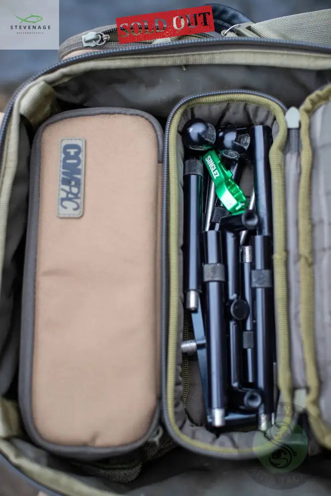 Korda - Compac Spool Case Narrow KORDA
