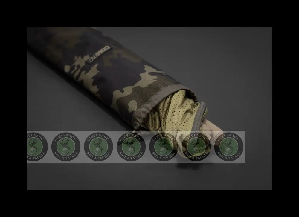 Korda - Compac Stink Sleeve 46in | Dark Kamo KORDA