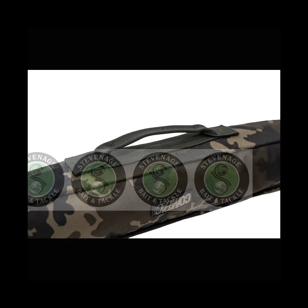 Korda - Compac Storm Pole Sleeve | Dark Kamo - KORDA