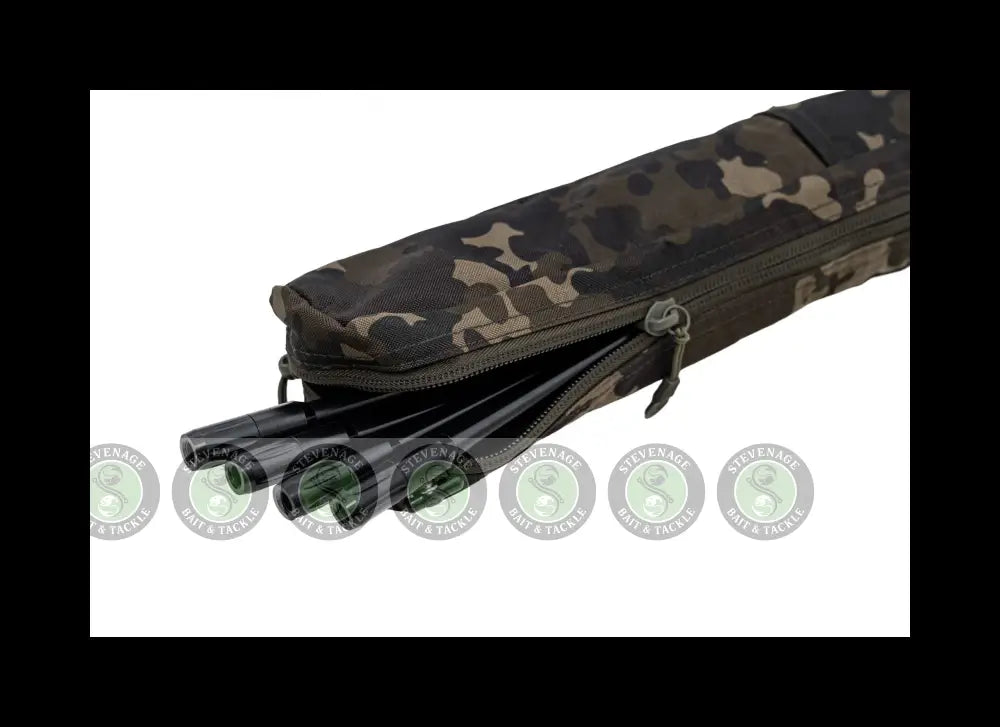 Korda - Compac Storm Pole Sleeve | Dark Kamo - KORDA