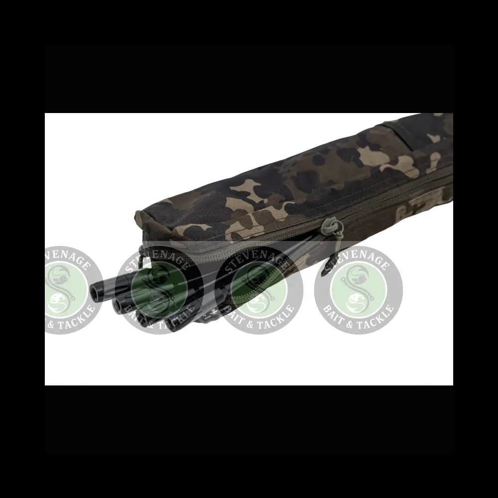 Korda - Compac Storm Pole Sleeve | Dark Kamo - KORDA