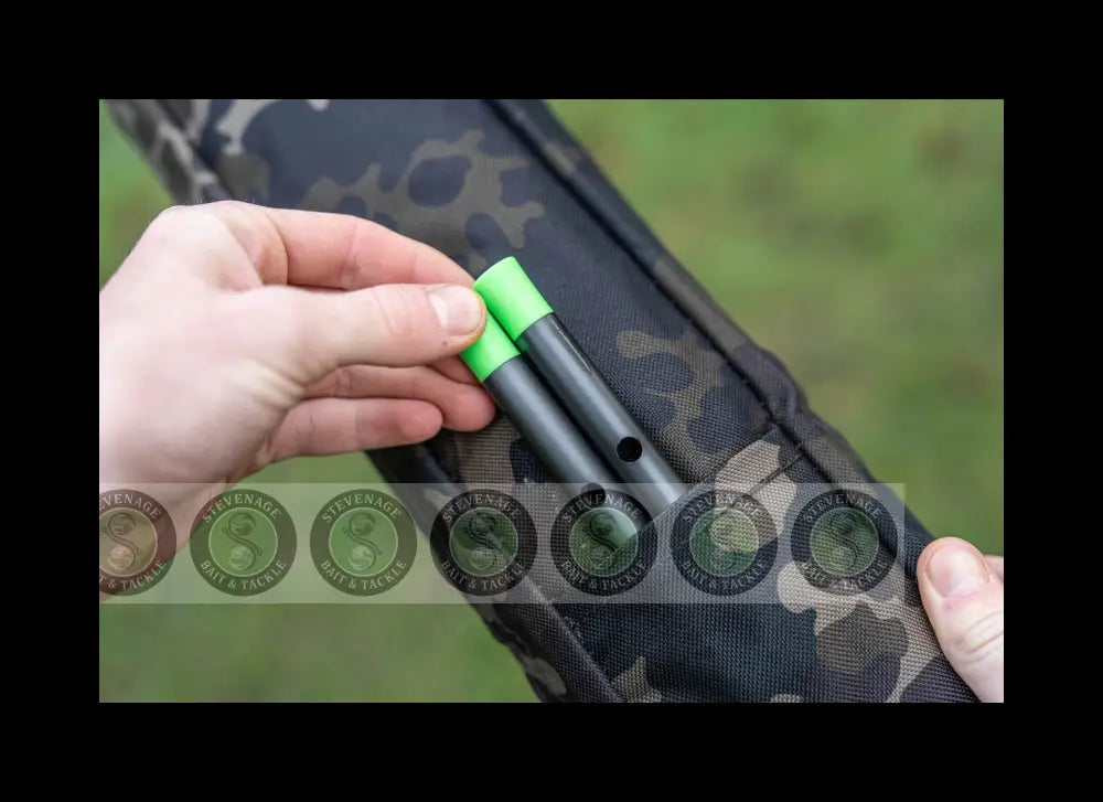 Korda - Compac Storm Pole Sleeve | Dark Kamo - KORDA