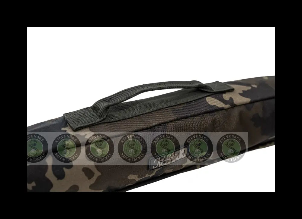 Korda - Compac Storm Pole Sleeve | Dark Kamo - KORDA
