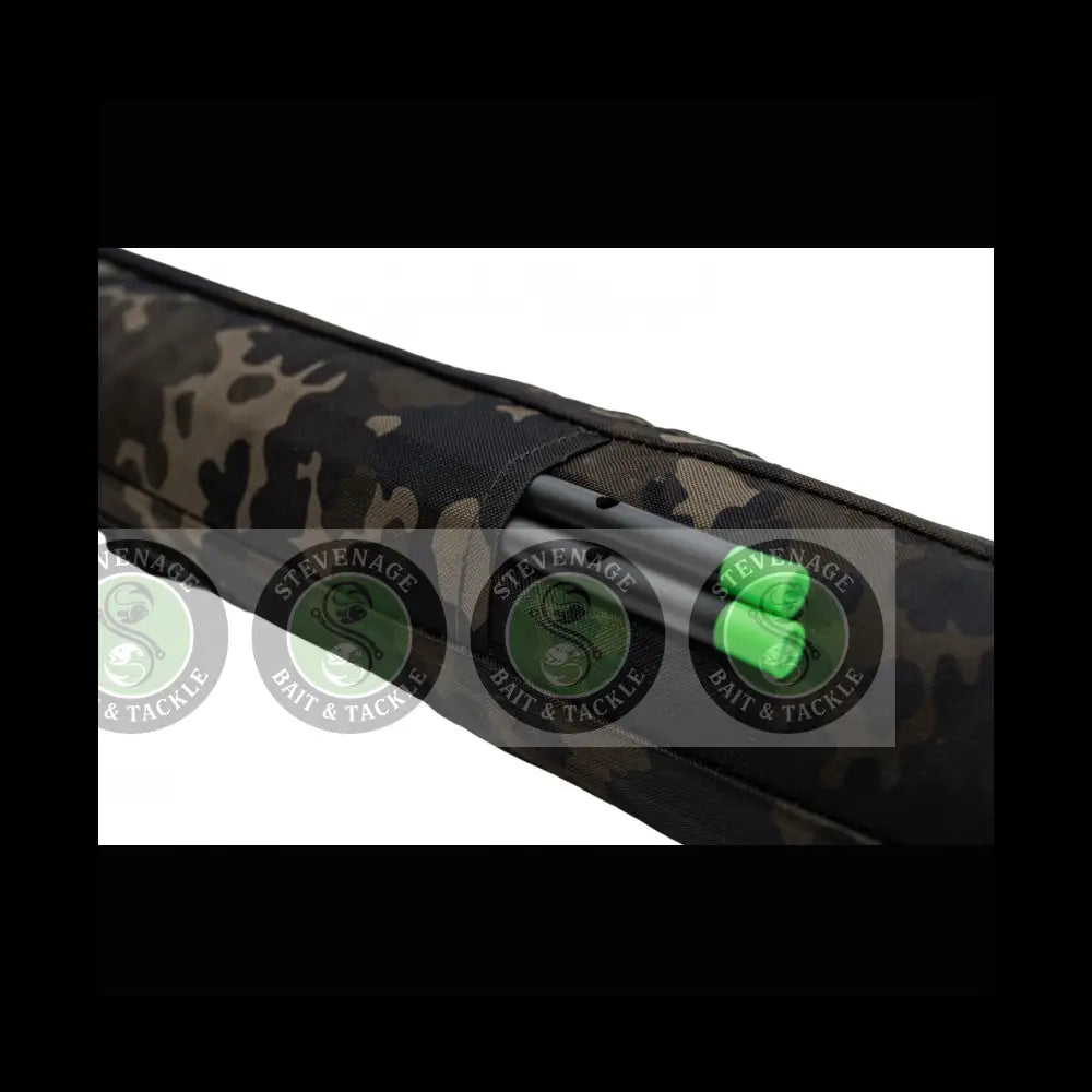 Korda - Compac Storm Pole Sleeve | Dark Kamo - KORDA