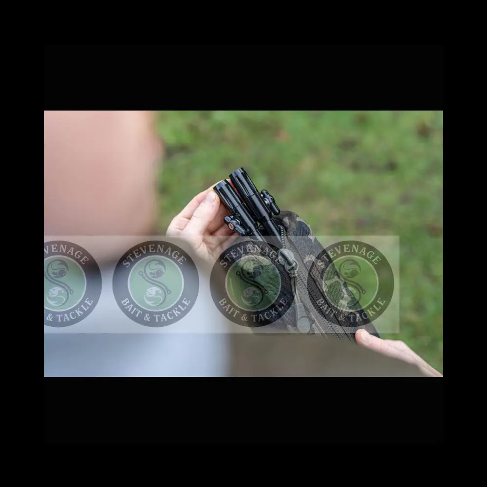 Korda - Compac Storm Pole Sleeve | Dark Kamo - KORDA