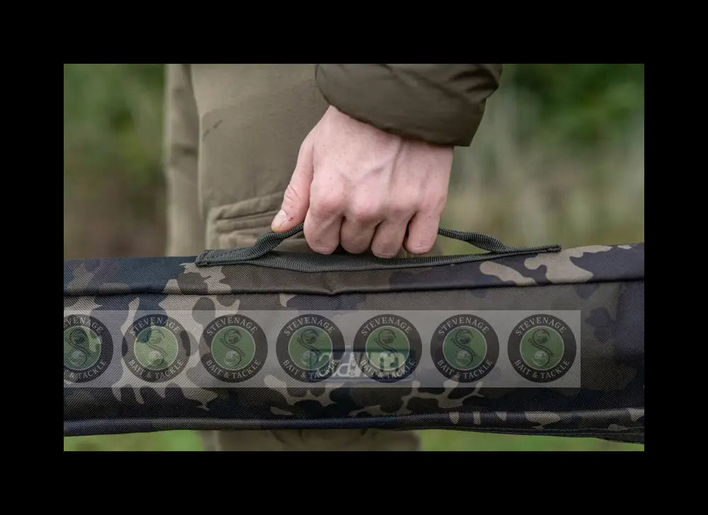 Korda - Compac Storm Pole Sleeve | Dark Kamo - KORDA