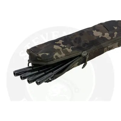 Korda - Compac Storm Pole Sleeve | Dark Kamo - KORDA