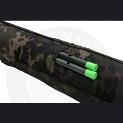 Korda - Compac Storm Pole Sleeve | Dark Kamo - KORDA