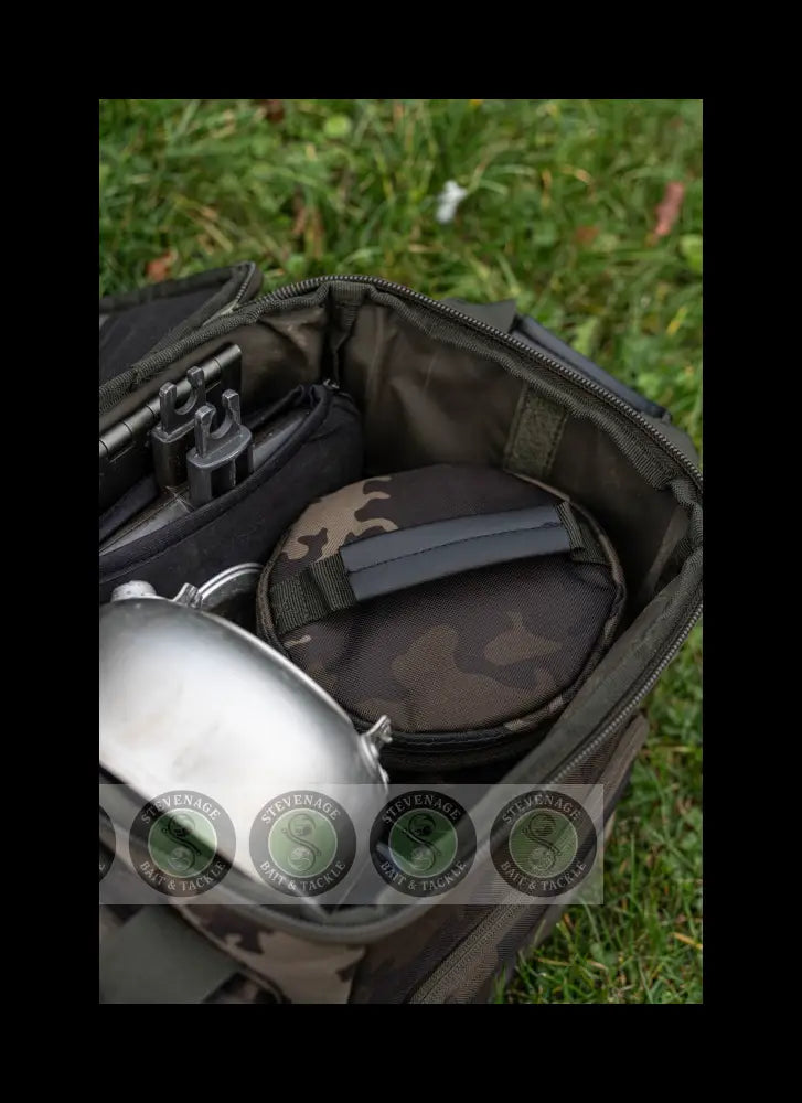 Korda - Compac Stove Bag | Dark Kamo - KORDA
