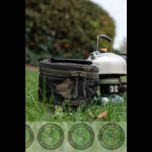 Korda - Compac Stove Bag | Dark Kamo KORDA