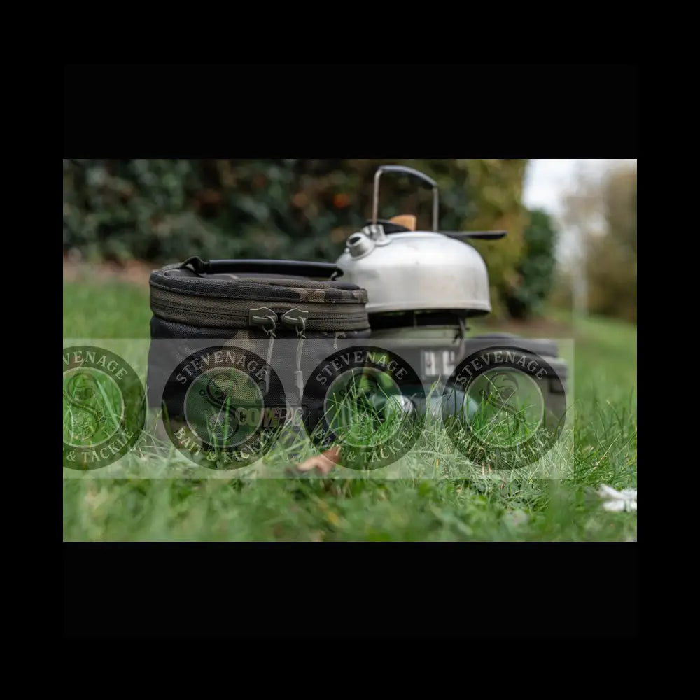 Korda - Compac Stove Bag | Dark Kamo - KORDA