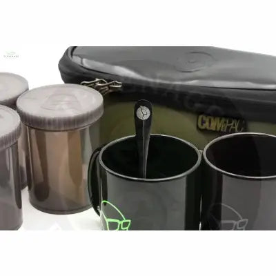 Korda - Compac Tea Set KORDA