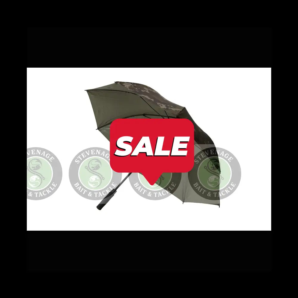 Korda - Compac Umbrella Dark Kamo KORDA