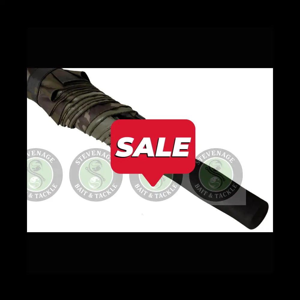 Korda - Compac Umbrella Dark Kamo KORDA