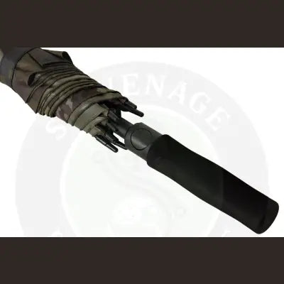 Korda - Compac Umbrella Dark Kamo KORDA