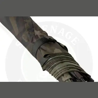 Korda - Compac Umbrella Dark Kamo KORDA