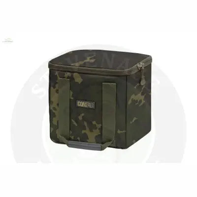 Korda - Compac Utility Bag Dark Kamo KORDA