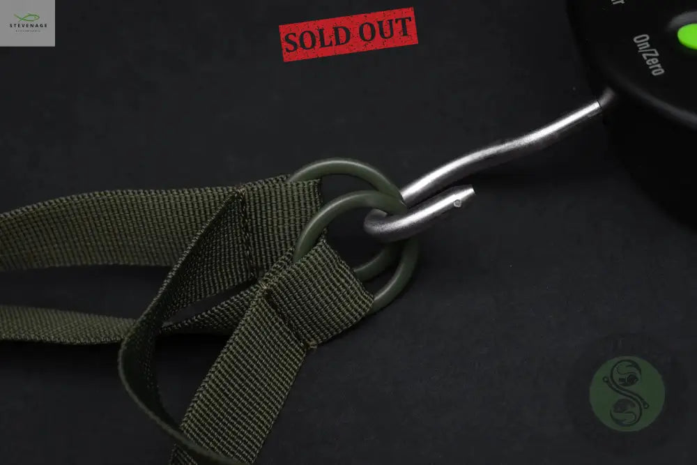 Korda - Compac Weigh Sling | Kamo KORDA
