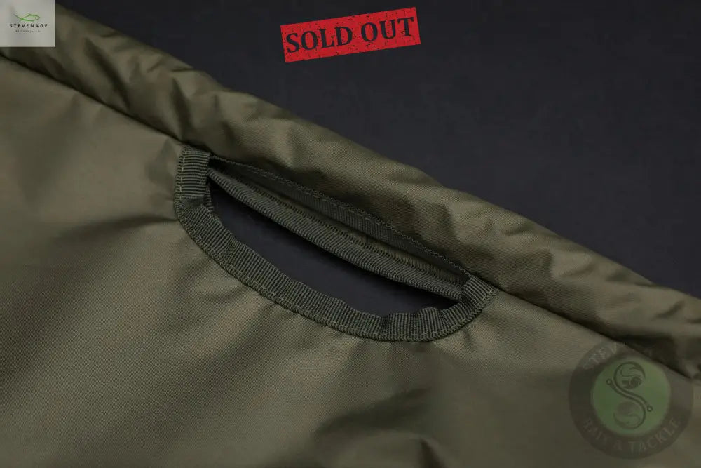 Korda - Compac Weigh Sling | Olive KORDA