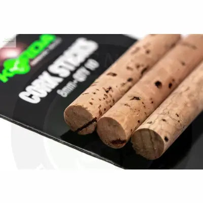 Korda - Cork Sticks 4mm KORDA
