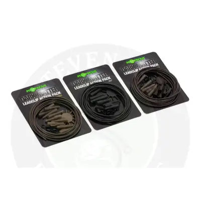 KORDA - Dark Matter Action Pack KORDA