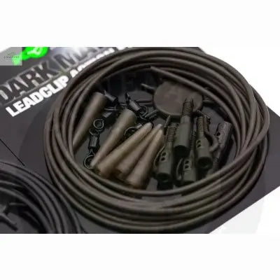 Korda - Dark Matter Action Pack KORDA