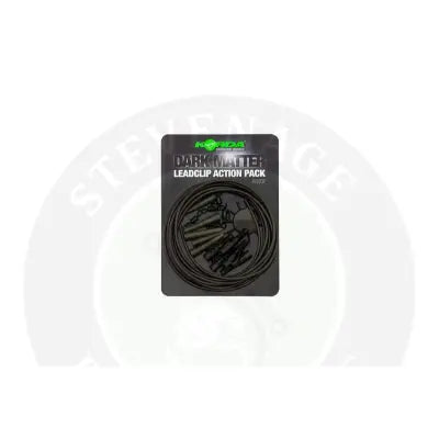KORDA - Dark Matter Action Pack KORDA