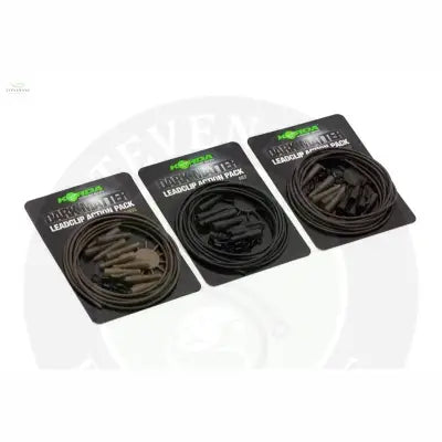 Korda - Dark Matter Action Pack KORDA