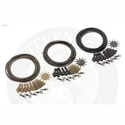 Korda - Dark Matter Action Pack KORDA