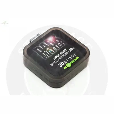 Korda - Dark Matter Braid KORDA