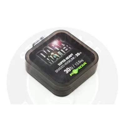 Korda - Dark Matter Braid KORDA