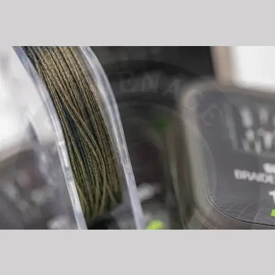 Korda - Dark Matter Braid KORDA