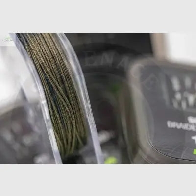 Korda - Dark Matter Braid KORDA